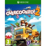 Overcooked! 2 [Xbox One]